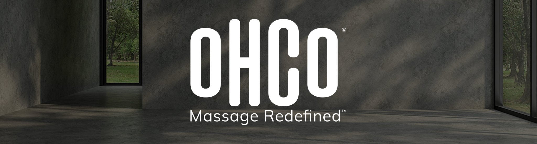 OHCO - मसाज चेयर वर्ल्ड