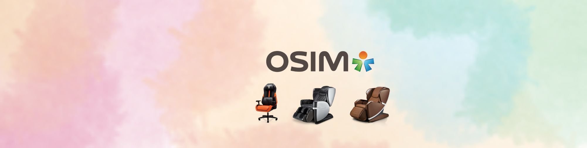 OSIM - मसाज चेअर वर्ल्ड