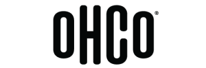 OHCO मसाज चेयर लोगो