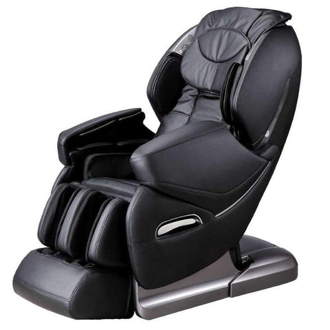 विभाग के प्रमुख - iRest SL-A87 मालिश कुर्सी-ब्लैक-फॉक्स चमड़े की मालिश कुर्सी की दुनिया