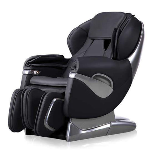 कर्मचारी - iRest SL-A39T-मालिश कुर्सी-ब्लैक-फॉक्स चमड़े की मालिश कुर्सी की दुनिया