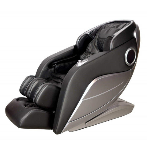 कंधे गूंधर - iRest SL-A701 मालिश कुर्सी-ब्लैक-फॉक्स चमड़े की मालिश कुर्सी की दुनिया