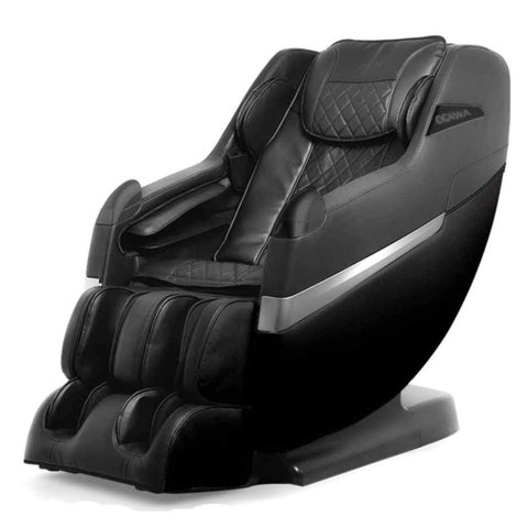 ओगावा स्मार्ट जैज़ ओजी 5570 मालिश कुर्सी ब्लैक फॉक्स चमड़े की मालिश कुर्सी की दुनिया